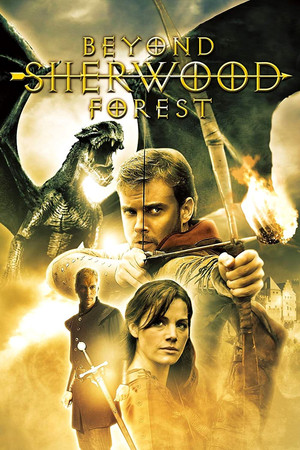 Beyond Sherwood Forest - Vj Ice P